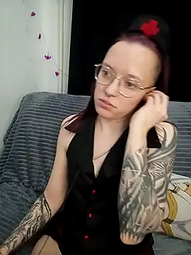 Aelita bb online show from 02-25-25, 05:25