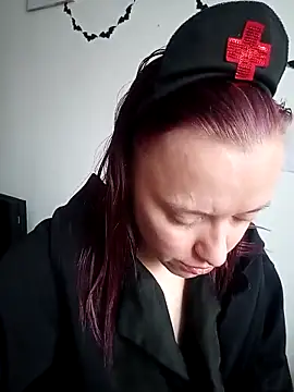 Aelita bb online show from 03-01-25, 09:18