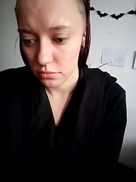 Aelita bb online show from 03-01-25, 12:34