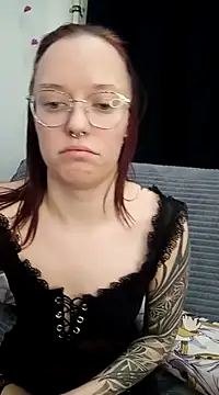 Aelita bb online show from 03-13-25, 06:23