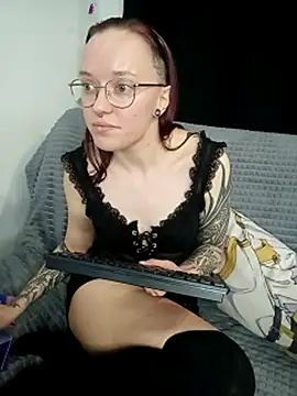 Aelita bb online show from 03-15-25, 05:48