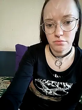 Aelita bb online show from 09-09-25, 11:21