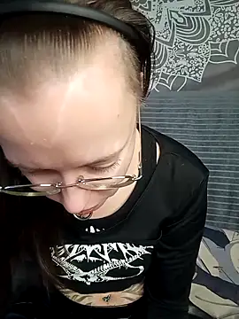 Aelita bb online show from 09-16-25, 10:05