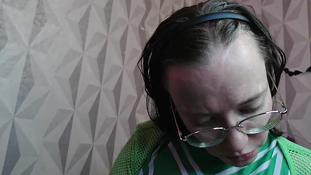 Aelita bb online show from 11-04-25, 01:21