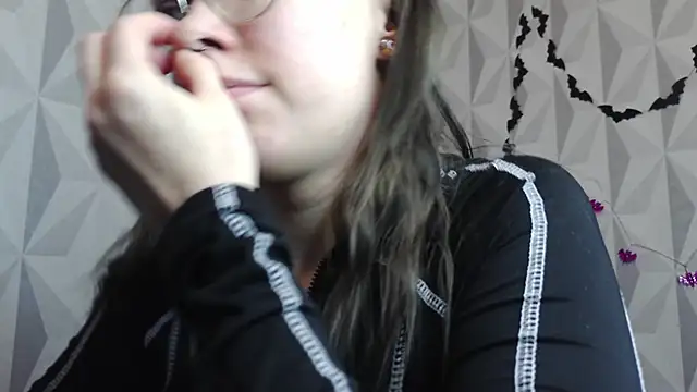 Aelita bb online show from 11-13-25, 12:59