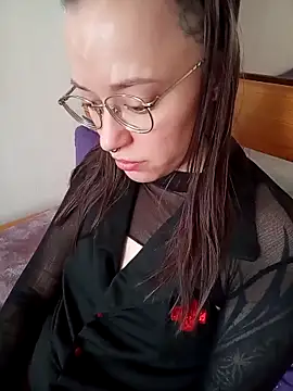 Aelita bb online show from 04-17-26, 09:45