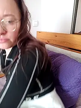 Aelita bb online show from 04-19-26, 08:35