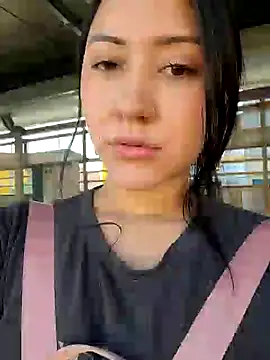 Snapshot of PamelaTomson chatting on 01-18-25, 12:57 PamelaTomson online show from 01-18-25, 12:57