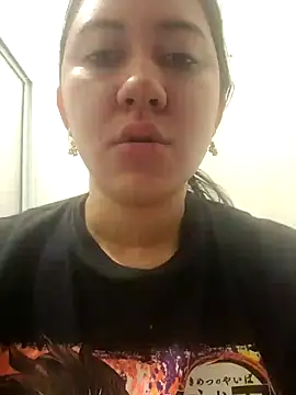 Snapshot of PamelaTomson chatting on 03-10-25, 03:41 PamelaTomson online show from 03-10-25, 03:41
