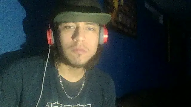AlexAlejandro13 online show from 10-15-25, 05:07