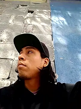 AlexAlejandro13 online show from 02-18-26, 06:15