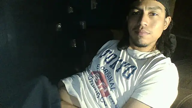 AlexAlejandro13 online show from 03-23-26, 07:23