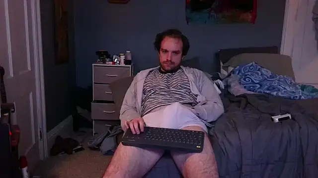 hpluvsplata online show from 11-25-25, 01:33