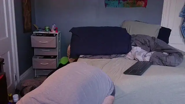 hpluvsplata online show from 03-29-26, 01:00