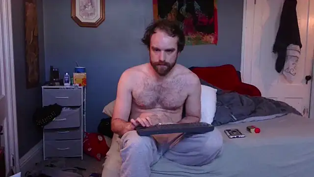 hpluvsplata online show from 04-08-26, 02:06