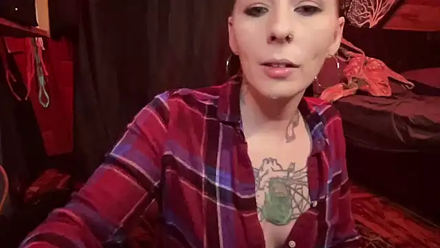 TeenyDoll online show from 10-25-25, 02:30