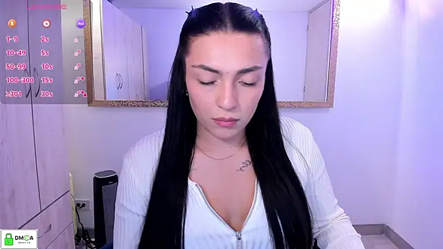 EricaVanderhill online show from 03-19-26, 12:03