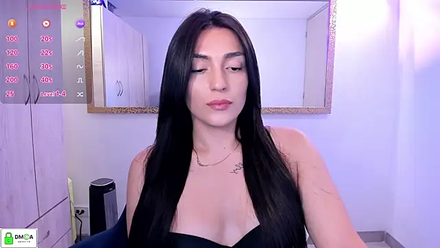 EricaVanderhill online show from 03-22-26, 01:09