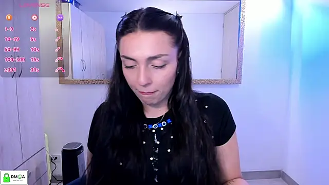 EricaVanderhill online show from 04-03-26, 01:58