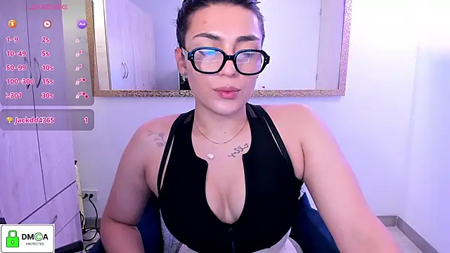 EricaVanderhill online show from 06-24-26, 11:26