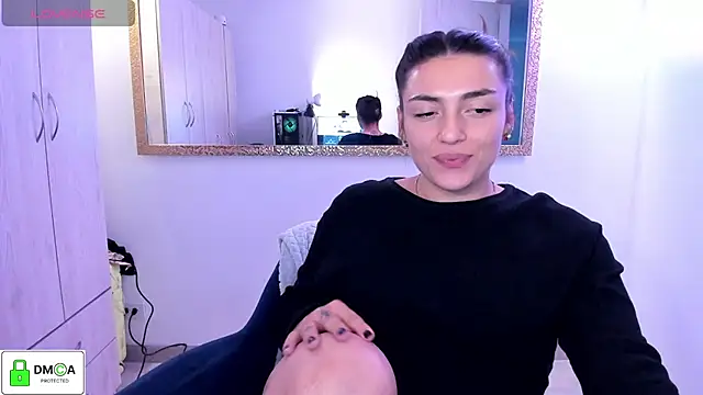 EricaVanderhill online show from 07-13-26, 09:06