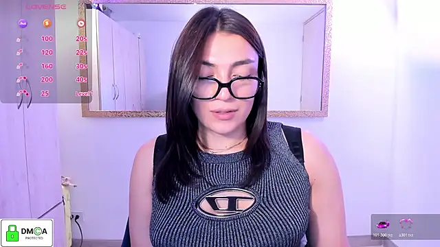 EricaVanderhill online show from 07-15-26, 07:19
