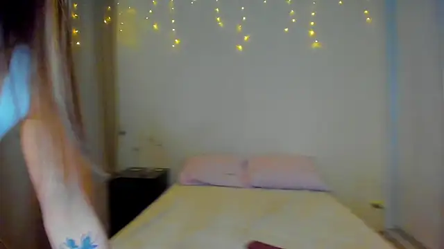 Bella Foryou online show from 01-11-25, 01:16