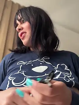 Roxxannne online show from 02-20-25, 09:31