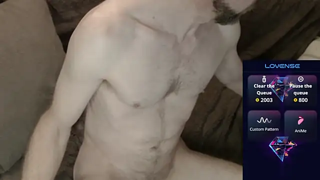 MaxRouger online show from 11-09-25, 05:50