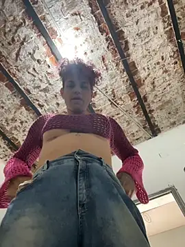 Alicbranca online show from 09-19-25, 07:25