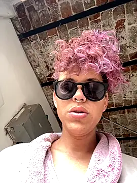 Alicbranca online show from 09-21-25, 07:37