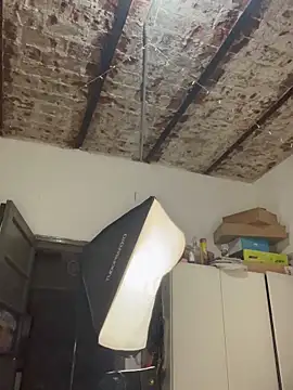 Alicbranca online show from 11-27-25, 12:35