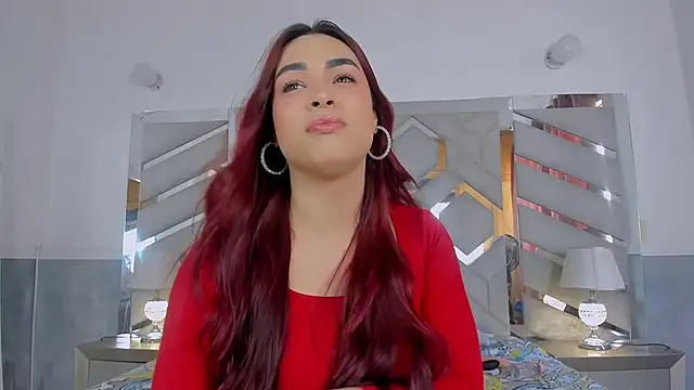 alexandra fire69x online show from 03-28-26, 02:49