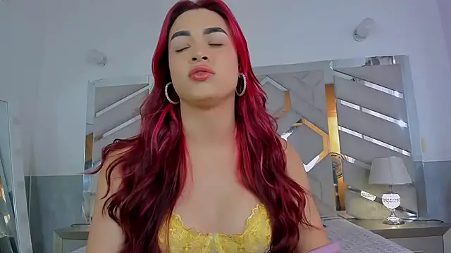 alexandra fire69x online show from 04-10-26, 02:44