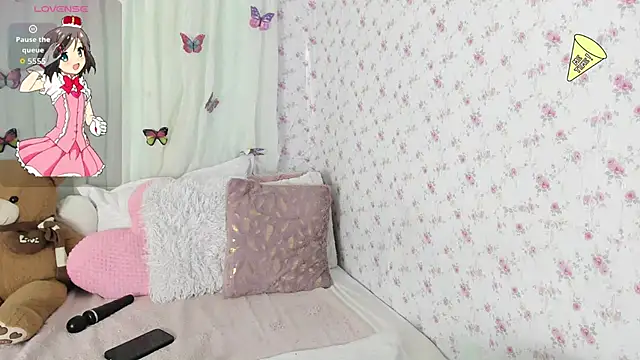 karinaEbony online show from 10-31-25, 10:49