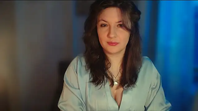 Snapshot of Pavla_Soft chatting on 01-24-25, 10:41 Pavla Soft online show from 01-24-25, 10:41