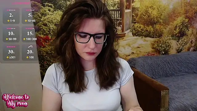 Pavla Soft online show from 07-20-26, 05:33