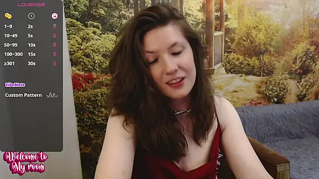 Pavla Soft online show from 07-27-26, 09:27