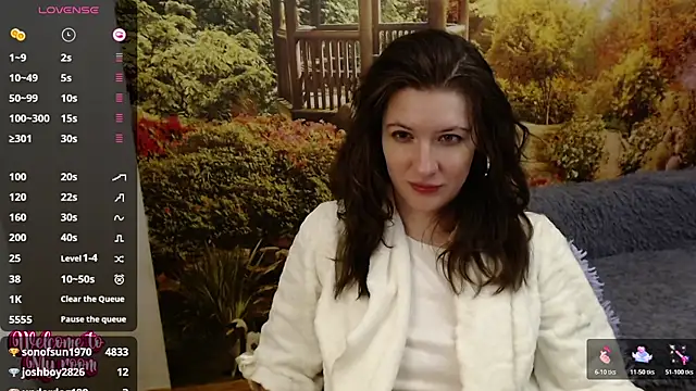 Pavla Soft online show from 07-28-26, 09:58