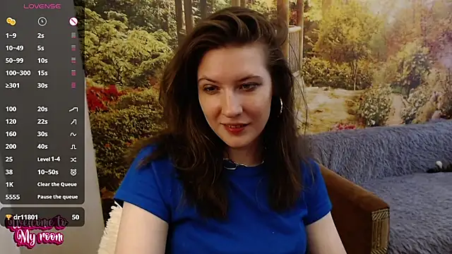 Pavla Soft online show from 08-03-26, 09:04