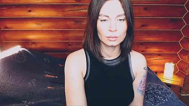 Platina Fox online show from 01-25-25, 05:07