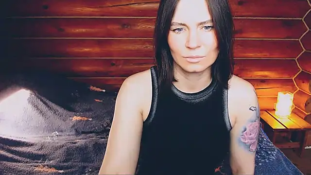 Platina Fox online show from 02-04-25, 05:21