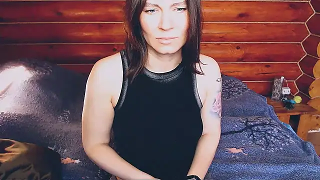 Platina Fox online show from 02-25-25, 06:36