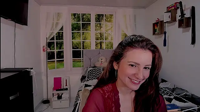 Snapshot of vanessabrown_ chatting on 05-20-26, 02:45 vanessabrown online show from 05-20-26, 02:45