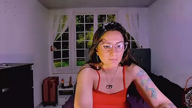 vanessabrown  online show from 07-14-26, 02:34