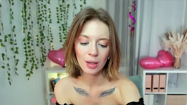 Salme Sweet online show from 02-20-25, 03:56