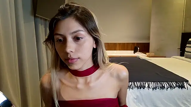 Sensualtease online show from 12-22-24, 02:17