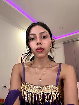 Sensualtease online show from 10-17-25, 10:45