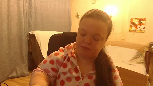 Janiffer MiMi online show from 12-06-24, 07:12