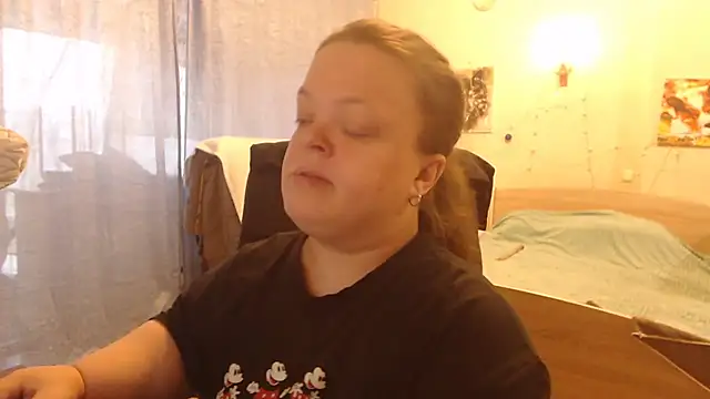 Janiffer MiMi online show from 12-16-24, 12:16